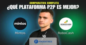 mintos vs robocash comparativa plataformas p2p