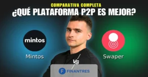 mintos vs swaper comparativa plataformas p2p