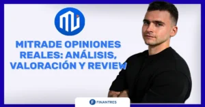 mitrade opiniones