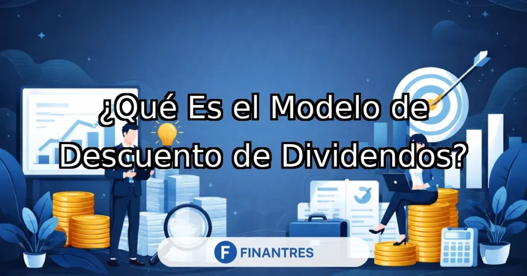 modelo descuento dividendos