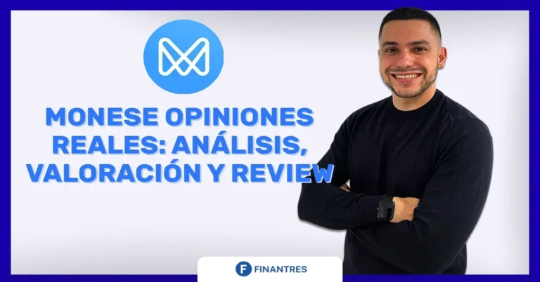Monese opiniones