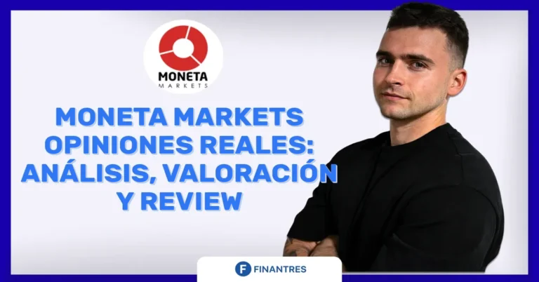 Moneta Markets opiniones