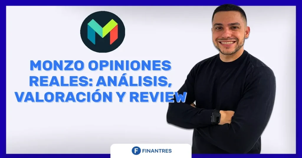 monzo opiniones