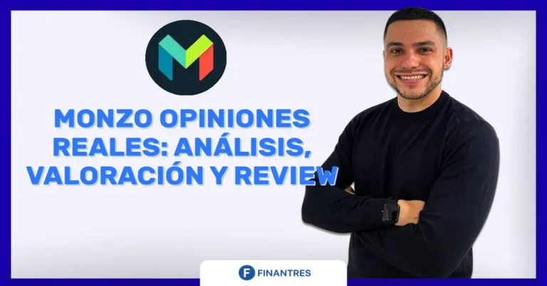 Monzo opiniones