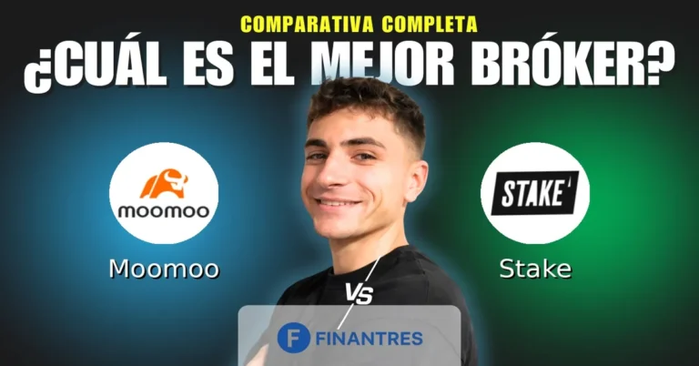 Moomoo vs Stake