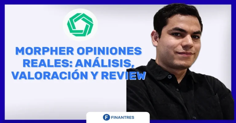 Morpher opiniones