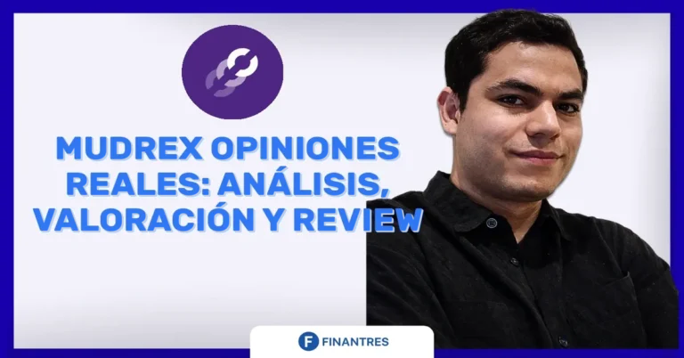 Mudrex opiniones