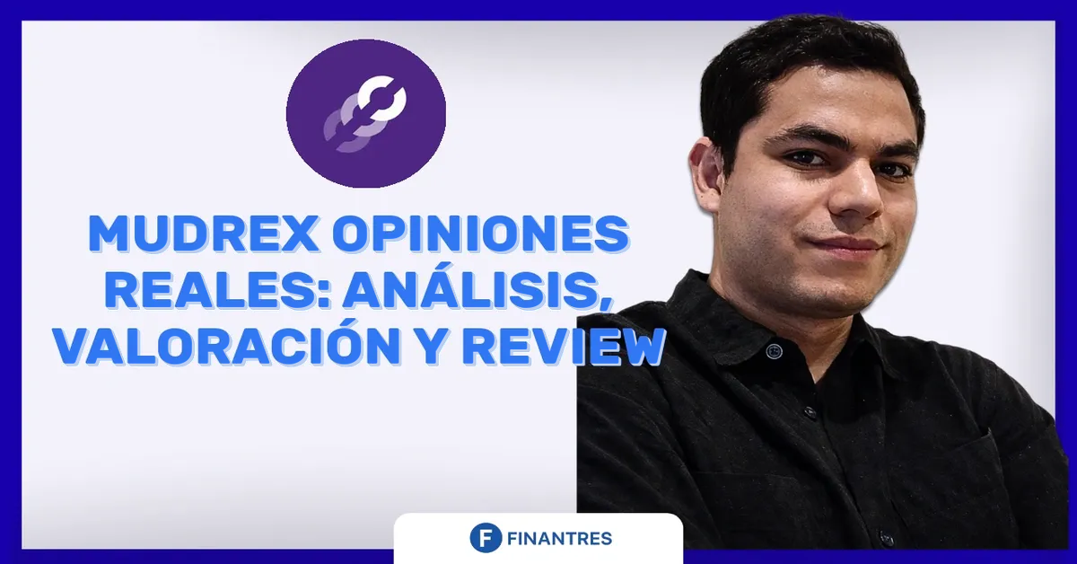 mudrex opiniones