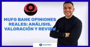 mufg bank opiniones