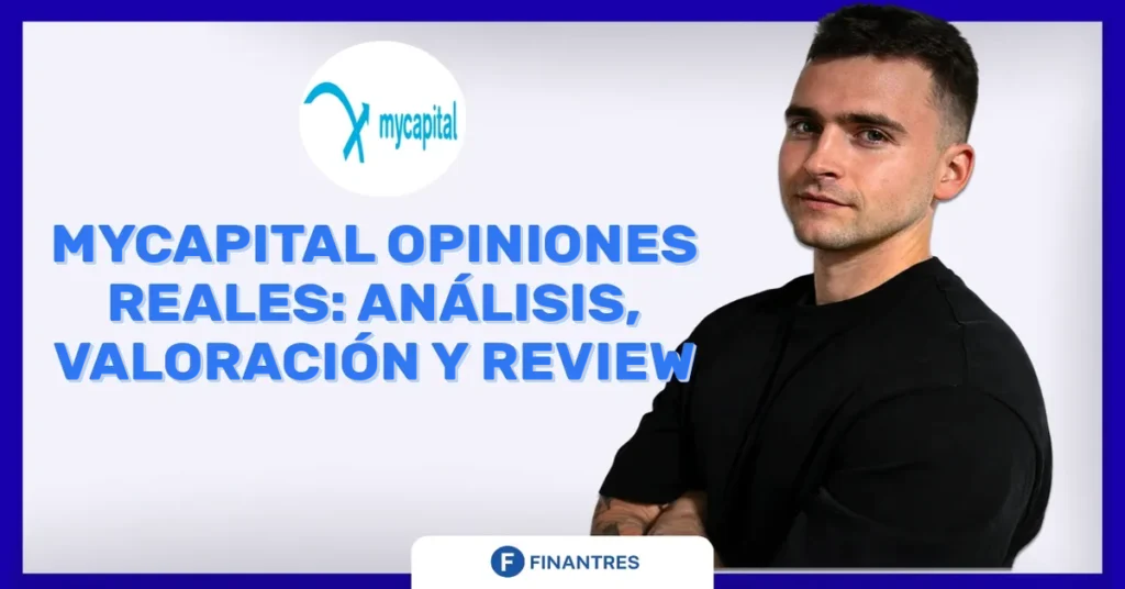 mycapital opiniones