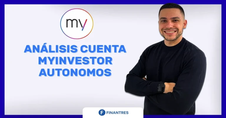 Cuenta Autónomos MyInvestor