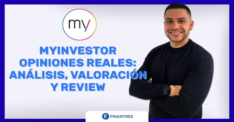 MyInvestor opiniones