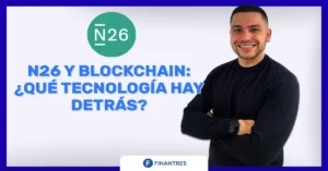 n26 blockchain