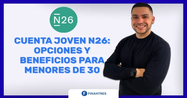 Cuenta joven N26
