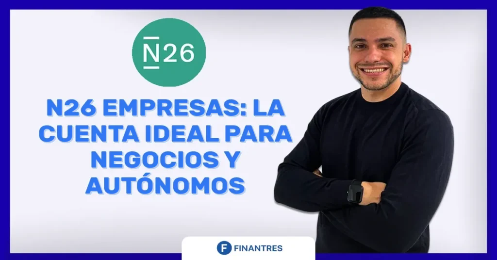 n26 empresas
