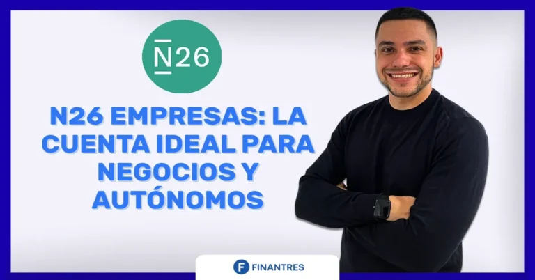 N26 Empresas