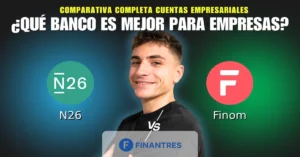 n26 empresas vs finom empresas