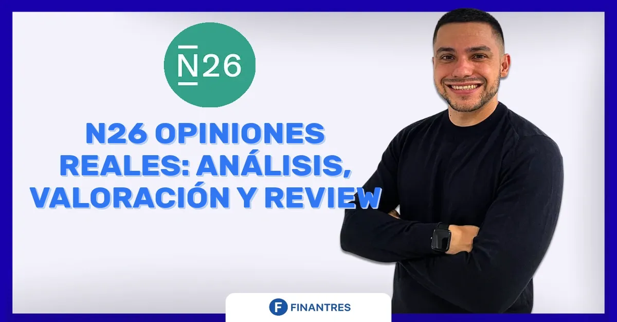 n26 opiniones