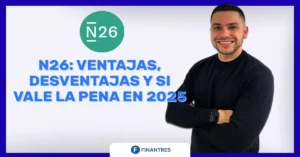 n26 ventajas y desventajas