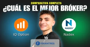 nadex vs iq option comparativa brokers