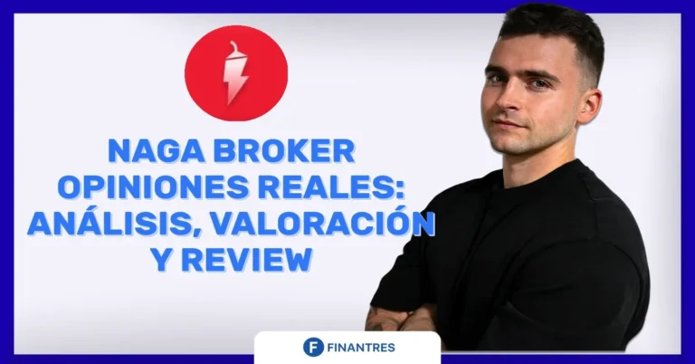 Naga Broker opiniones