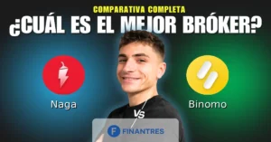naga vs binomo comparativa brokers