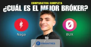 naga vs bux zero comparativa brokers