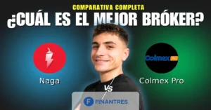 naga vs colmex pro comparativa brokers