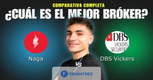 naga vs dbs vickers comparativa brokers