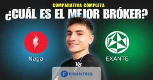 naga vs exante comparativa brokers