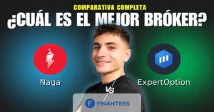 naga vs expertoption comparativa brokers