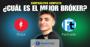 naga vs fortrade comparativa brokers