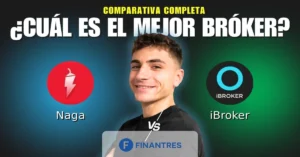 naga vs ibroker comparativa brokers