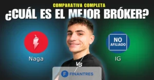 naga vs ig comparativa brokers