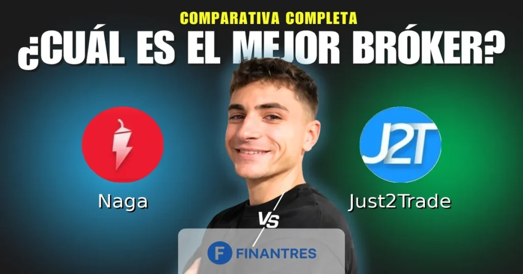naga vs just2trade comparativa brokers