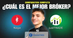 naga vs justtrade comparativa brokers
