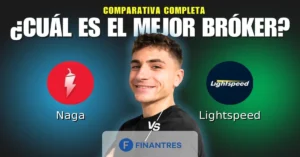 naga vs lightspeed comparativa brokers
