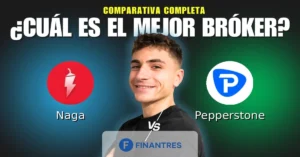 naga vs pepperstone comparativa brokers