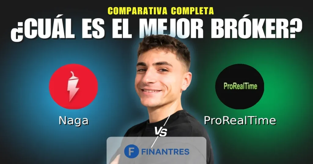 naga vs prorealtime comparativa brokers
