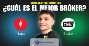 naga vs stake comparativa brokers