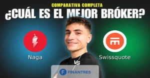 naga vs swissquote comparativa brokers