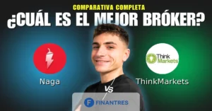 naga vs thinkmarkets comparativa brokers