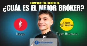 naga vs tiger brokers comparativa brokers