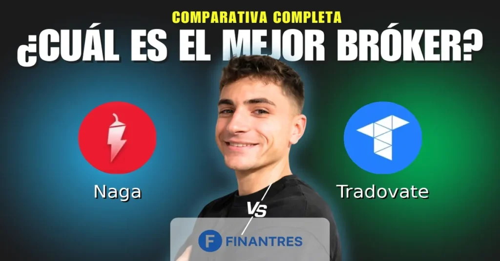 naga vs tradovate comparativa brokers