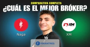 naga vs xm comparativa brokers