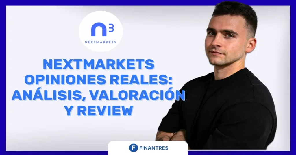 nextmarkets opiniones