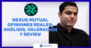 nexus mutual opiniones