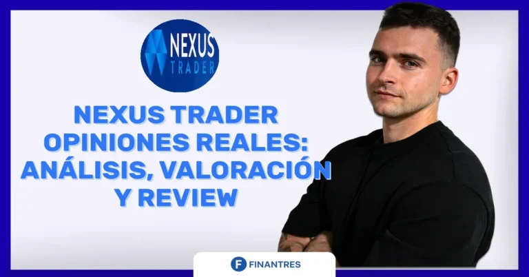 Nexus Trader Opiniones
