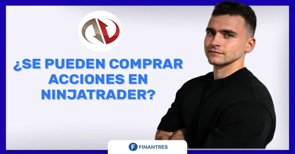 ninjatrader acciones