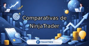 ninjatrader comparativas